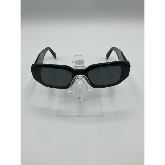 Prada Other - Pre-Owned Prada SPR 17 W Sunglasses
